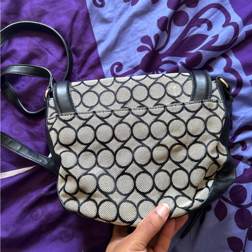 Nine West Purse - Picture 13 of 13